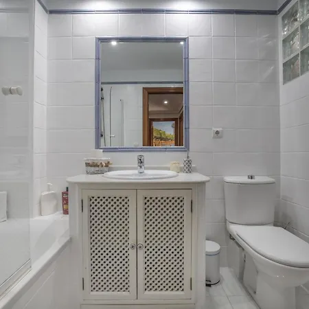 Esmeralda & Parking Incluido & Centro Cordoba