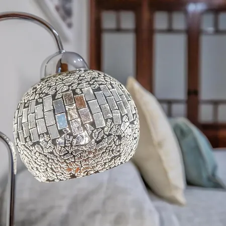 Esmeralda & Parking Incluido & Centro *