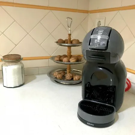 Esmeralda & Parking Incluido & Centro *