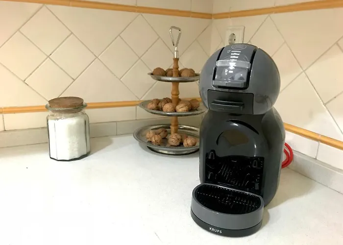 Esmeralda & Parking Incluido & Centro *