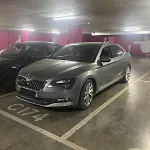 Esmeralda & Parking Incluido & Centro Διαμέρισμα *
