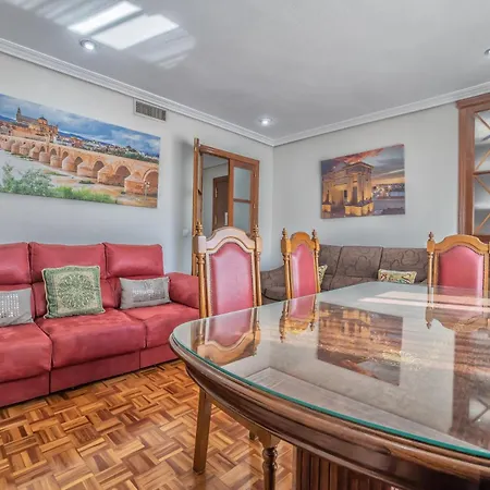 Esmeralda & Parking Incluido & Centro * Кордова