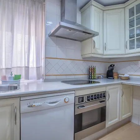 Esmeralda & Parking Incluido & Centro Appartement Córdoba