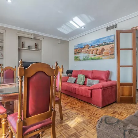 Esmeralda & Parking Incluido & Centro Apartamento *