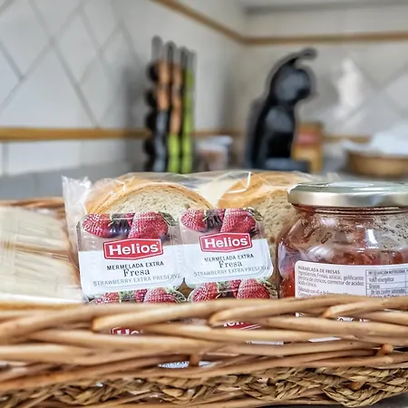 Esmeralda & Parking Incluido & Centro Кордова