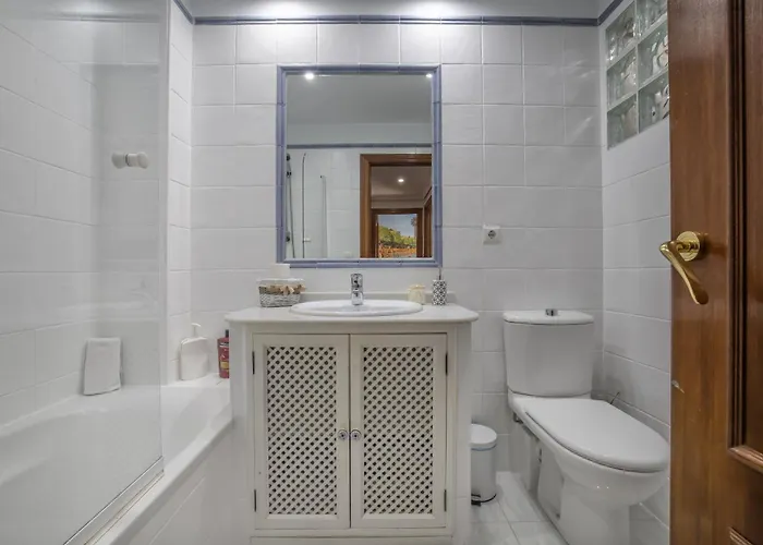 Esmeralda & Parking Incluido & Centro Cordoba