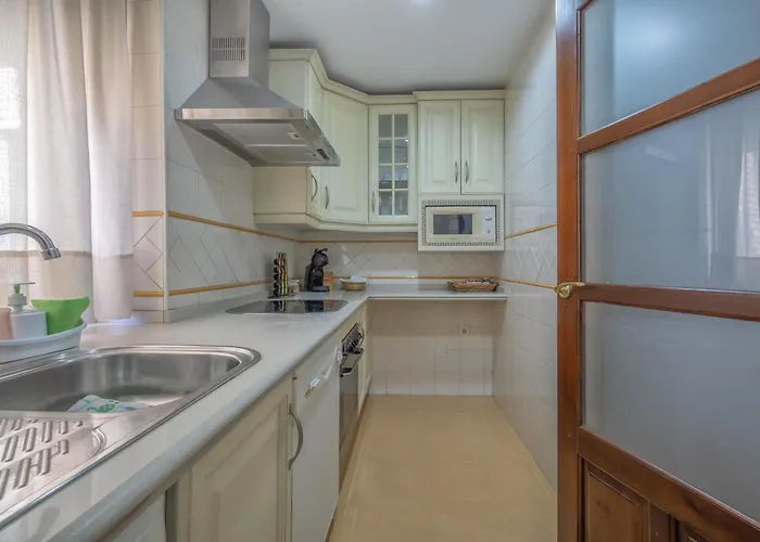 Esmeralda & Parking Incluido & Centro * Кордова