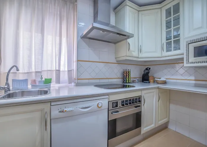 Esmeralda & Parking Incluido & Centro Апартаменты Кордова