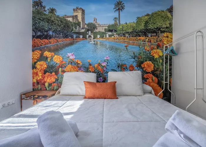 Esmeralda & Parking Incluido & Centro Apartamento