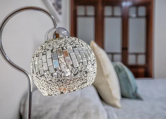 Esmeralda & Parking Incluido & Centro *