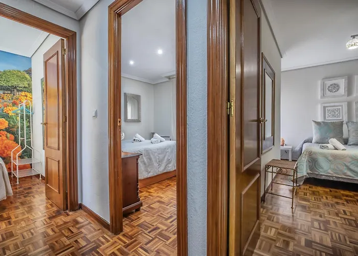 Esmeralda & Parking Incluido & Centro * Кордова