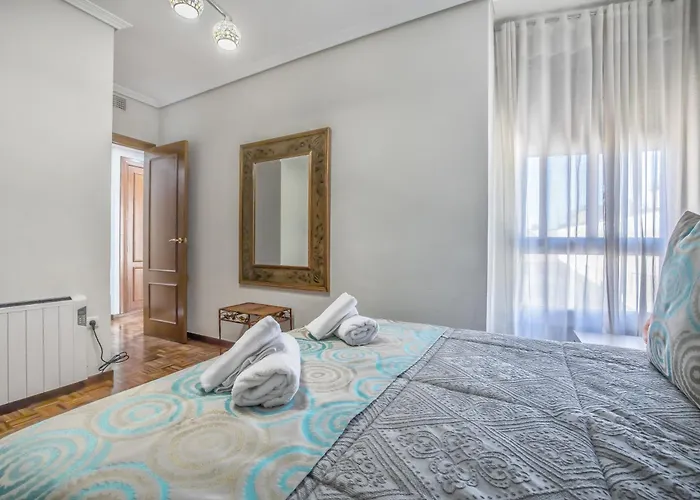 Esmeralda & Parking Incluido & Centro * Кордова