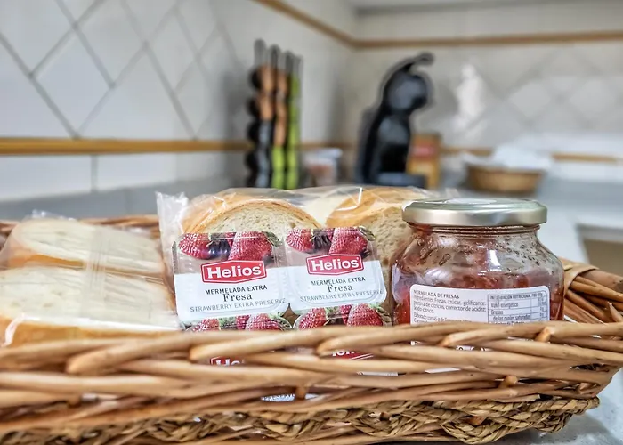 Esmeralda & Parking Incluido & Centro Córdova