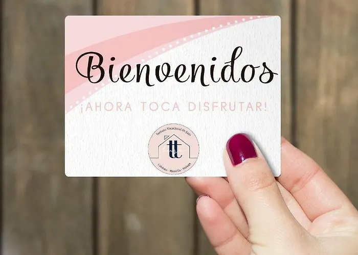 Апартаменты Esmeralda & Parking Incluido & Centro *