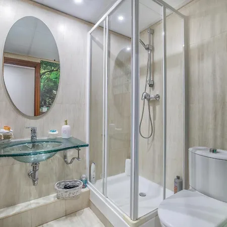 Apartmán Esmeralda & Parking Incluido & Centro