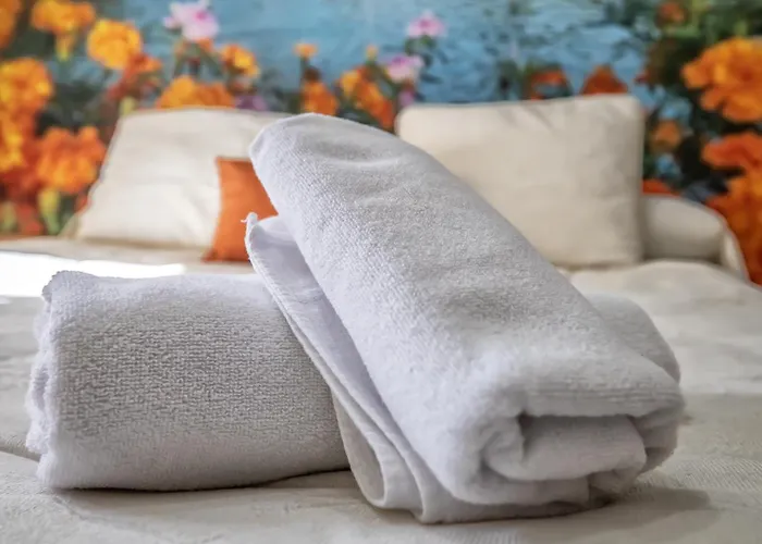 Esmeralda & Parking Incluido & Centro * Кордова