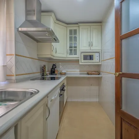 Esmeralda & Parking Incluido & Centro * Córdoba