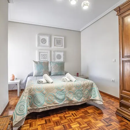 Esmeralda & Parking Incluido & Centro Córdoba