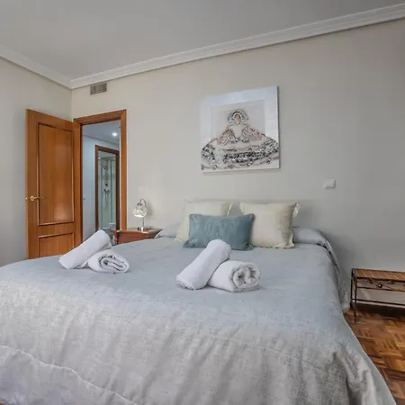 Apartman Esmeralda & Parking Incluido & Centro Córdoba