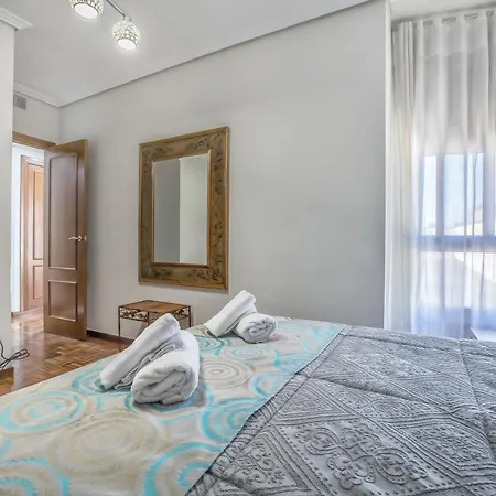 Esmeralda & Parking Incluido & Centro * Córdoba