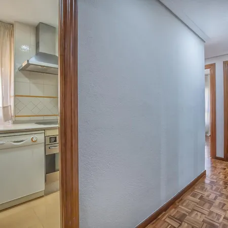 Apartman Esmeralda & Parking Incluido & Centro Córdoba