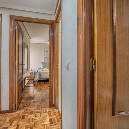 Esmeralda & Parking Incluido & Centro Apartman Córdoba